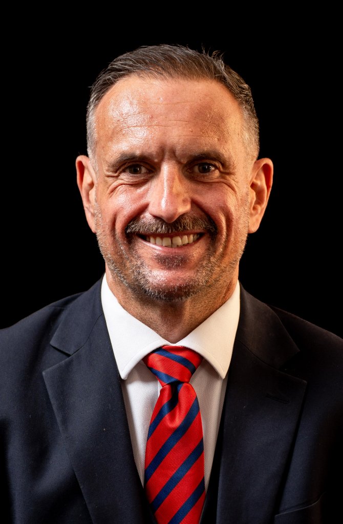 Gareth Jones