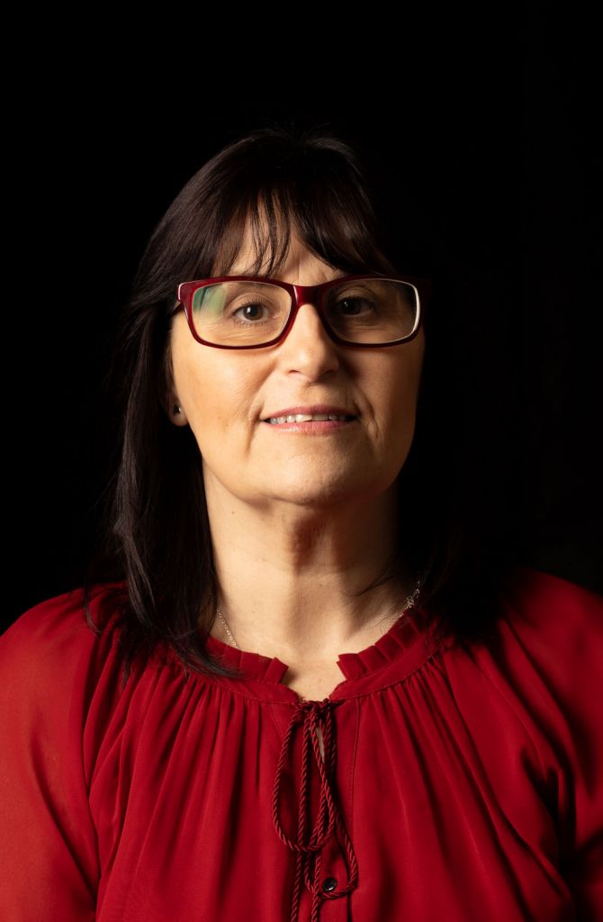 Jayne John