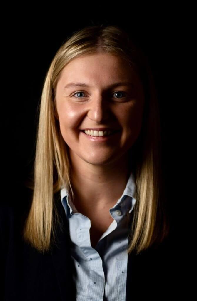 Jessica Smith